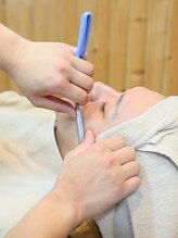 髪切虫 尾久さくら通り店