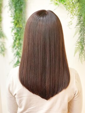 パチャールヘアー(PACAR HAIR) ★つやっつやストレート★美髪