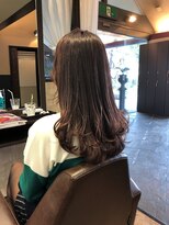 ナトゥーラ 岐阜(Natura)&nbsp;ローレイヤーピンクベージュ