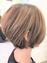 ヴァニラ(Vanilla)&nbsp;グラボブ＃レイヤー