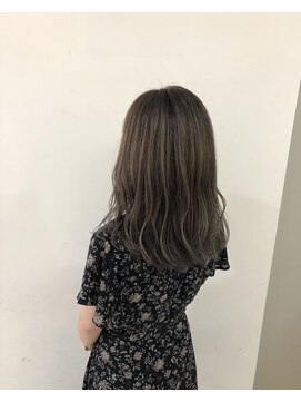 レアング(LeAng) ネビージュ