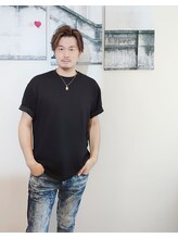 プレジャー(Pleasure) 小出 高央