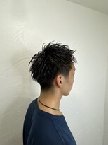 トゥーユー(to you...)&nbsp;刈り上げショート