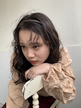 リムレス(LIMLESS) カット/カラー