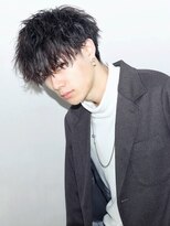 リップス 池袋(LIPPS)&nbsp;雰囲気の出るヘア【ムーブフェイトアロー】