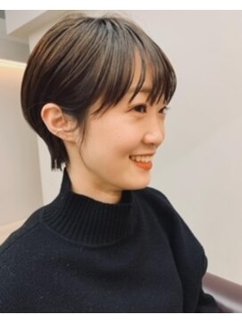 カーサヒルガーデン(casa hiru garden) short