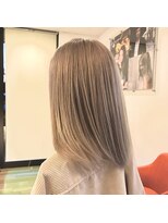 ルシードスタイルアートラッシュ(LUCIDO STYLE ARTRUSH)&nbsp;ホワイトベージュ