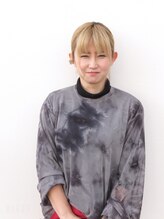 ニスタ バイ アヴァンツアート(nista by Avanzato)&nbsp;永井 久美子