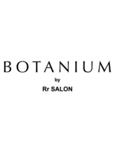 BOTANIUM by Rr SALON【ボタニウムバイアールサロン】