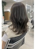 ◆◇ミントアッシュ くびれスタイル◇◆