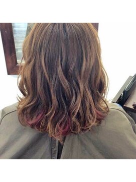 アイルフィルダウス(airfirdaus) 大人ガーリー♪