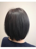 ラヒュー(LAUGHIEW)&nbsp;レイヤー/ボブ/ショートボブ