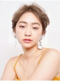 美フォルム！フレンチショート