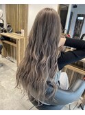ブロンドアッシュ