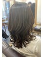 レイリー(LAiLy)&nbsp;大人レイヤースタイル