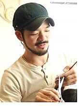 アルファタッチジュジュブ(ALPHA TOUCH Jujube)&nbsp;児玉 和彦