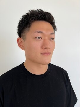 ビュートリアム 神戸(BEAUTRIUM) スッキリ刈り上げショート