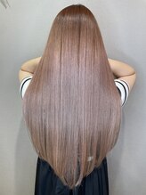 ウノプリール 京橋店(uno pulir) 髪質改善カラー