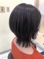 プールドゥマン 屯田(POUR DEMAIN)&nbsp;【POURDEMAIN】ナチュラルウルフ