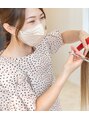 ヘアーアンドネイルサロン キララ(hair&nail salon KIRARA) MIYUKI