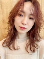 ベア(Bea) エアリーミディ