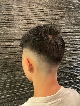 ヒロギンザ 池袋 サンシャイン通り店(HIRO GINZA) フェード