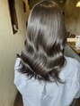 ニコ 光明池(nico)&nbsp;簡単アレンジやコテ巻きなどお伝えさせて頂きます！