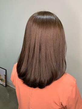 キトリー 立川(kitly) 髪質改善×ボブ