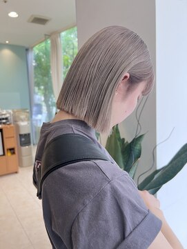デコラ DECOR Autum hair