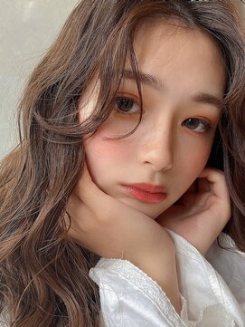 ホフ 大阪心斎橋店(F.O.F) ベビーリーフ