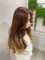 イト(ito)&nbsp;イエローベージュ、イエベ～糸ito～HIRO