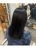 【Bormee】トーンダウン☆艶BLACK/嶋田萌乃