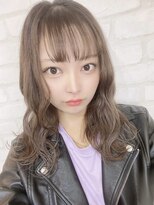 トゥルークリエイション 春日部(True Creation)&nbsp;カラー/カット/髪質改善/ダブルカラー/トリートメント/春日部