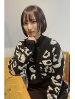 オンザ(ONTHE)&nbsp;コンパクトボブ