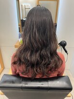 リュクスバトーバイトリコ 船橋南口店(Luxe BATEAU by tricot) デジキュア/デジパー