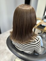 リタ(RITA)&nbsp;グレージュミディアム