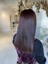 ファスナーグランデ(fustener grande)