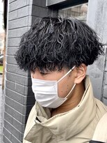 アビー(ABEY) 新潟波巻き