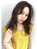 【髪質改善専門店☆人気No.3】カラー＋Wトリートメント＋リセッター
