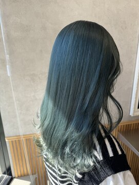 ラニ(Lani) オリーブアッシュ