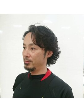 クリア(CLEAR) 外はねレイヤー