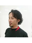 外はねレイヤー