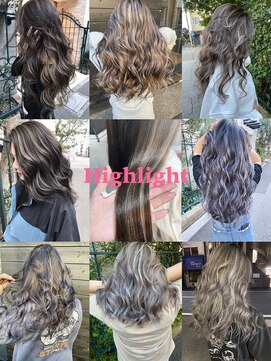 プルメリアドット(Plumeria.) ハイライト