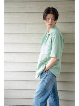 ディア 藤沢(diar) 【藤沢】＃髪質改善＃ショート＃縮毛矯正＃オーガニック＃白髪