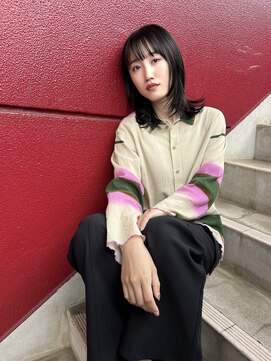 スープル オザキヤマ(SOUPLE.ozakiyama) souple_style