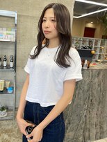 ナウ(now)&nbsp;顔周りレイヤー