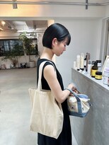 フェイヴィーズ(FavyS)&nbsp;コンパクトミニボブ