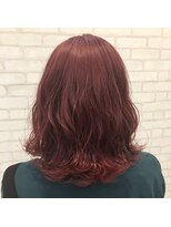 ビスイル 秋葉原店(Vis ill)&nbsp;大人美人透明感髪質改善ニュアンスカラーくすみカラー