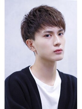 リップス 原宿(LIPPS) ライズオフショート