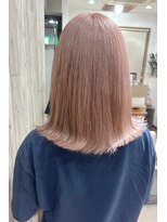 トムキャット(TOM CAT) ヌーディーぴんく